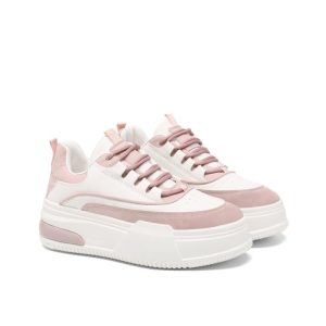 Sneakers Wanita Casual Nyaman Harian