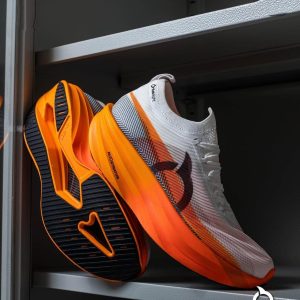 Sepatu Lari Ortuseight Hypersonic 2.0 Nyaman & Sporty